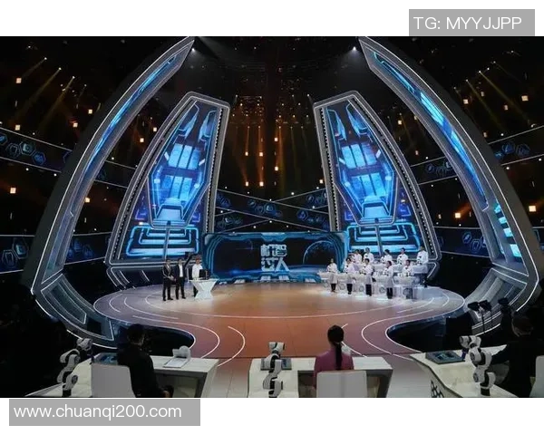 足球球星化身AI歌手激情演唱震撼全场引爆无限想象